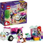LEGO Friends Samochód do pielęgnacji kotów 41439 za 26,39 zł na Amazon.pl