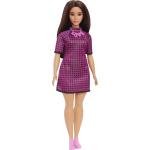  Barbie Fashionistas Lalka #188 za 25,99 zł na Amazon.pl