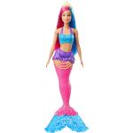 Barbie Dreamtopia Lalka Syrenka za 19,90 zł na Amazon.pl