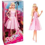 Barbie The Movie Lalka filmowa Margot Robbie HPJ96 za 179 zł na Amazon.pl