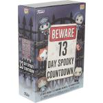 Funko Advent Calendar 13-Day Spooky Countdown za 116,24 zł na Amazon.pl
