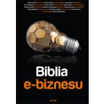 Ebook "Biblia e-biznesu" za 9,90 zł w Ebookpoint