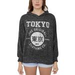 Van Der Rich Tokyo sweter buluza z kapturem oversize za 23 zł na Amazon.pl
