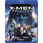 X-Men: Apocalypse Blu-ray za 6,99 zł na Amazon.pl