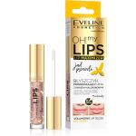 Błyszczyk powiększający usta Eveline Cosmetics za 10,99 zł na Amazon.pl