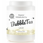 Kawior molekularny do Bubble Tea Liczi Molecua 2 kg za 59,90 zł na Allego