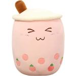 Pluszowa maskotka Kawaii Bubble Tea 24 cm za 28,55 zł na Amazon.pl