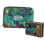 Portfel Carmani V. van Gogh Irysy za 9,90 zł na Amazon.pl