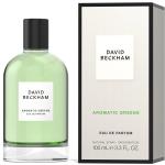 David Beckham Collection Aromatic Greens 100 ml za 55,50 zł na Amazon.pl
