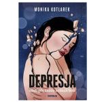 Książka "Depresja, czyli gdy każdy oddech boli" za 29,90 zł na Allegro