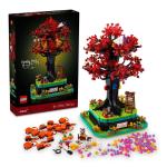LEGO Ideas Rodzinne drzewo 21346 za 399 zł w Smyku