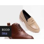 Promocyjne ceny butów Ecco w Zalando Lounge