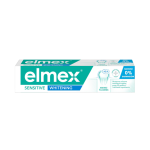 Pasta do zębów elmex sensitive whitening 75 ml za 8,99 zł w Hebe