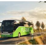 Rabat -20% na podróż Flixbusem