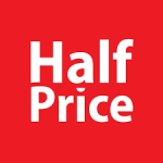 -15% rabatu przy zakupie min. 3 produktów w HalfPrice