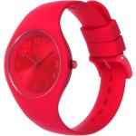 Zegarek ICE Watch czerwony za 140 zł na Amazon.pl