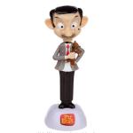 Figurka solarna Mr Bean za 21,99 zł na Amazon.pl