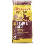 Josera Karma dla psa bezzbożowa jagnięcina i ryż 15 kg za 90 zł na Amazon.pl