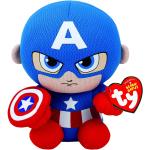 Maskotka TY 41189 Reg Captain America-Marvel-Beanie za 12,99 zł na Amazon.pl