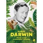 Książka w twardej prawie "Wykaz uczuć u człowieka i zwierząt" Karol Darwin za 7,48 zł w Sfera Duszy