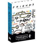 Winning Moves karty do gry Friends za 3 zł na Amazon.pl
