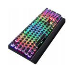 Mechaniczna klawiatura gamingowa LED za 199,90 zł na Allegro