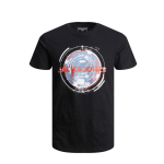  JACK & JONES T-shirt męski za 23,99 zł w Half Price