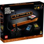 LEGO 10306 ICONS Atari 2600 za 1149,99 zł w oficjalnym sklepie LEGO