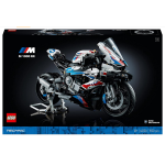 LEGO Technic BMW M 1000 RR 42130 za 638,45 zł na Amazon.pl