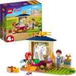 LEGO Friends 41696 Kąpiel dla kucyków w stajni za 24 zł na Amazon.pl