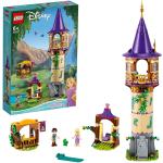 Lego Disney 43187 Wieża Roszpunki za 190 zł na Amazon.pl