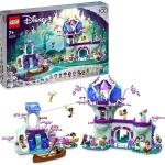LEGO 43215 Disney Princess Zaczarowany domek na drzewie za 799,99 zł 
