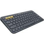 Logitech K380 Multi-Device Bluetooth Keyboard za 163,99 zł na Amazon.p