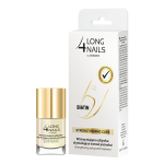 Long 4 Nails Strengthening Care wzmacniająca odżywka do paznokci 10 ml za 3,99 zł na Allegro