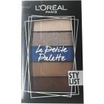 L'Oréal Paris La Petite Stylist 04 Paleta 5 cieni do oczu za 15 zł na Amazon.pl