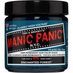  Manic Panic Enchanted Forest farba do włosów 118 ml za 15,99 zł na Amazon.pl