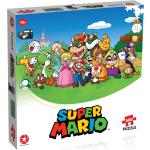 Puzzle Mario and Friends 500 el. za 10 zł na Amazon.pl