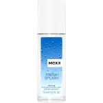 Mexx Fresh Splash dezodorant dla mężczyzn 75ml za 16 zł na Amazon.pl