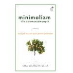 Książka "Minimalizm dla zaawansowanych, czyli jak uczynić życie jeszcze prostszym" za 14,40 zł w Empiku
