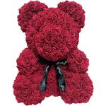 Rose Teddy Bear Różany 25 cm Miś Na Walentynki za 25 zł na Amazon.pl