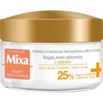 Mixa Bogaty krem odżywczy z olejkiem dla skóry bardzo suchej i wrażliwej 50 ml za 13,60 zł na Amazon.pl