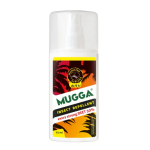 Mugga Extra Strong spray 50% DEET 75 ml za 22,64 zł w Shopee