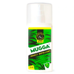 Mugga spray 9% DEET 75 ml za 17,20 zł na Allegro