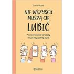 Książka "Nie wszyscy muszą cię lubić" Susie Moore za 26,84 zł na Amazon.pl
