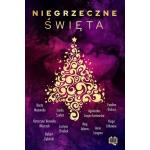Książka "Niegrzeczne Święta" za 11,97 zł w Składnica Księgarska