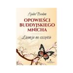 Książka " Opowieści buddyjskiego mnicha" Ajahn Brahm za 25,40 zł na Allegro