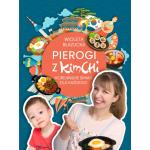 Książka "Pierogi z kimchi" Wioleta Błazucka za 38,08 zł na Allegro