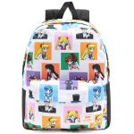 Vans plecak Sailor Moon za 146,30 zł w oficjalnym sklepie internetowym Vans