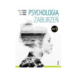 Książka Psychologia zaburzeń DSM-5 za 149,90 zł na Allegro