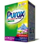 Proszek do prania Purox 5 kg za 24,99 zł na Amazon.pl